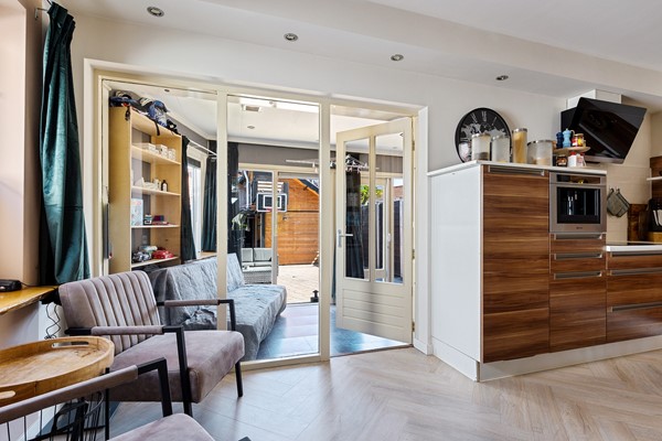 Medium property photo - Hertog van Saxenlaan 10, 8801 ES Franeker